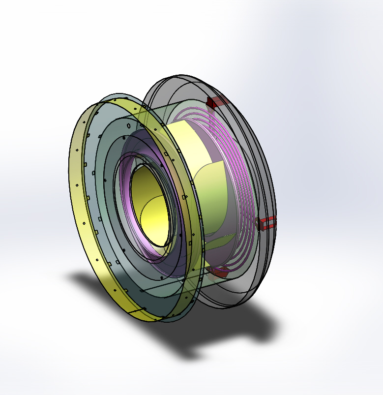 02型屋顶排风扇(1)